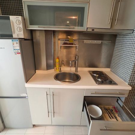 Xinshikong Apartments- Abest Zhongshan Park No.1 Shanghai Bagian luar foto