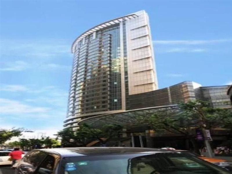 Xinshikong Apartments- Abest Zhongshan Park No.1 Shanghai Bagian luar foto