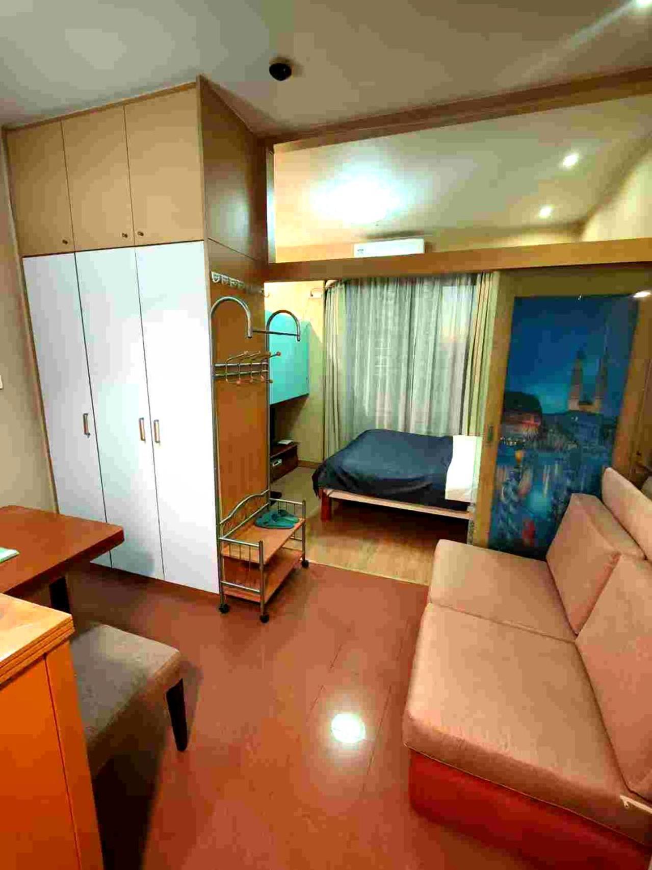 Xinshikong Apartments- Abest Zhongshan Park No.1 Shanghai Bagian luar foto